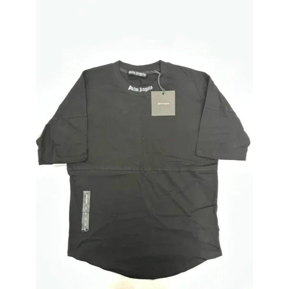 Palm Angels Classic Logo Over T-Shirt Size Small - Picture 1 of 3